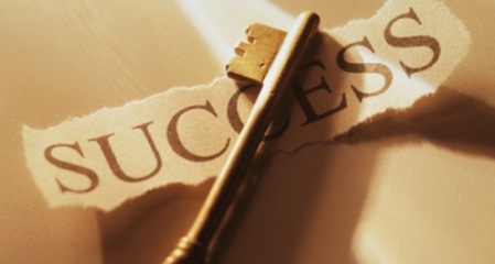 Key to Success 3